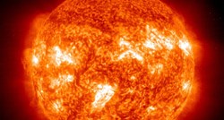 Uočena rekordno niska aktivnost Sunca. Je li to spas od globalnog zatopljenja?